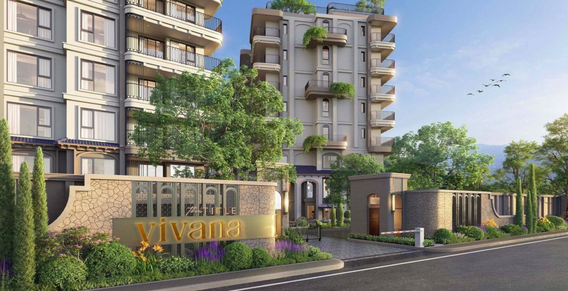 The Title Vivana 4